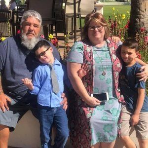 Meet your Posher, Laurie